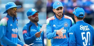 3 ஆவது ஒருநாள் போட்டிக்கான இந்திய அணியில் ஏற்பட்டுள்ள 3 மாற்றங்கள் – பிளேயிங் லெவன் இதோ IND vs AFG