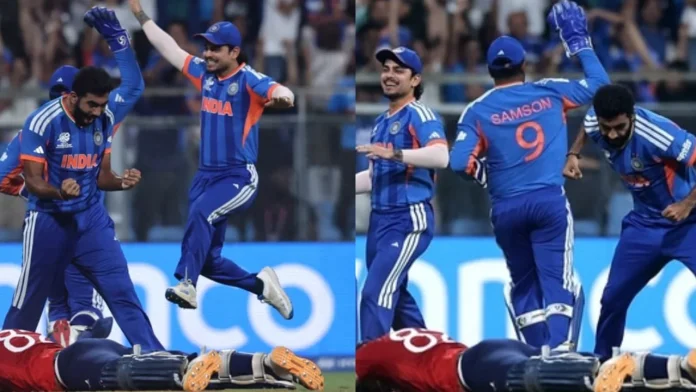 IND vs ENG