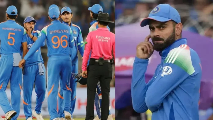 IND vs ENG