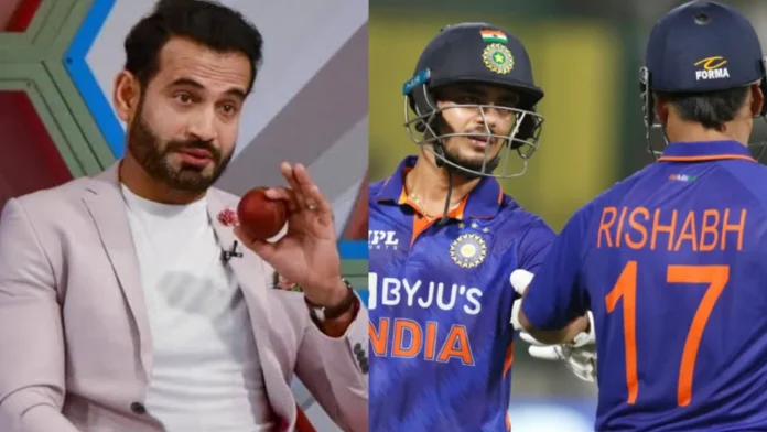 Irfan Pathan