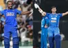 Jaiswal and Dhawan