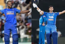 Jaiswal and Dhawan