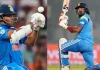 Jaiswal and KL Rahul