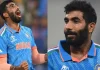 Jasprit Bumrah
