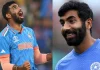 Jasprit Bumrah