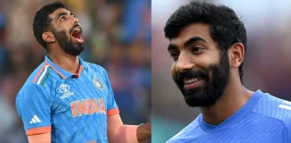 இன்னும் 1 விக்கெட் போதும்.. ஒருநாள் போட்டிகளில் மாபெரும் சாதனை நிகழ்த்தப்போகும் – ஜஸ்ப்ரீத் பும்ரா Jasprit Bumrah