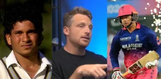 Jos Buttler