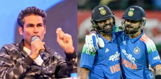 Kaif and ROKO