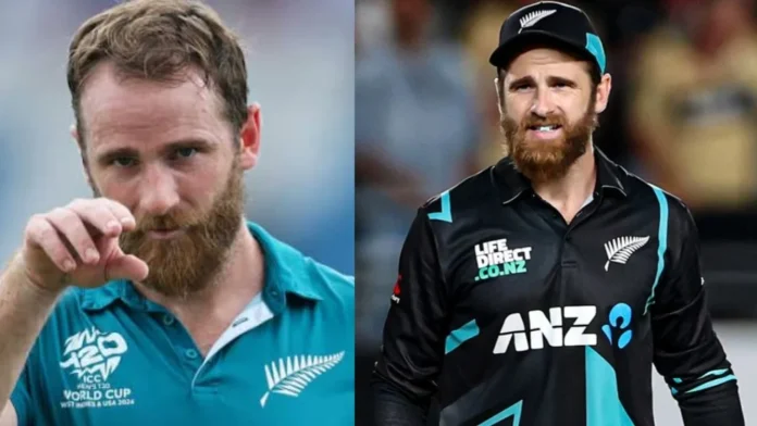 Kane Williamson Kane Williamson
