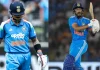 Kohli and Ruturaj