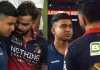 Kohli and Vaibhav