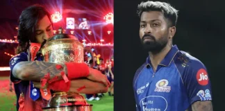 Krunal and Hardik