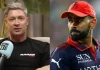 Michael Clarke and Kohli