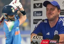 Morne Morkel