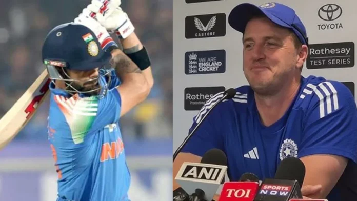 Morne Morkel