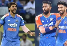ஹார்டிக் பாண்டியாவை தொடர்ந்து நிதீஷ் ரெட்டியும் அயர்லாந்து, இங்கிலாந்து தொடரில் இருந்து விலகல் – என்ன காரணம்? Nitish Reddy