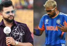 ஹார்டிக் பாண்டியாவுக்கு பேக்கப் வீரராக இவரை அணியில் சேருங்க – சுரேஷ் ரெய்னா கருத்து Raina and Pandya