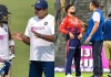 Ravi Shastri and Kohli