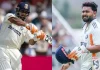 Rishabh Pant