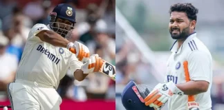 Rishabh Pant