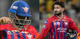 லக்னோ அணியிலிருந்து ரிஷப் பண்ட் வெளியேற முக்கிய காரணமே இதுதானாம் – விவரம் இதோ Rishabh Pant