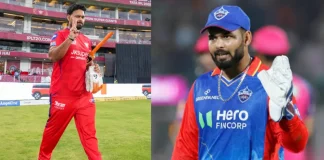 Rishabh Pant