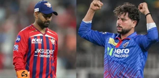 உறுதி செய்யப்பட்ட ரிஷப் பண்ட் – குல்தீப் யாதவ் டிரேடிங்.. பெரிய தொகை குறைப்புக்கு பிறகு – அணி மாறிய ரிஷப் பண்ட் Rishabh Pant and Kuldeep Yadav