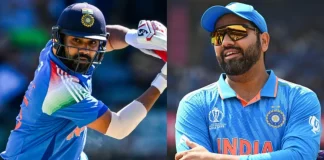 Rohit Sharma