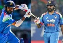 Rohit Sharma