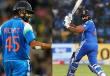 Rohit Sharma