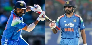 Rohit Sharma