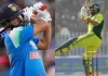 Rohit and Inzamam