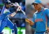 Rohit and Sehwag