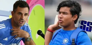 Ryan Ten and Vaibhav