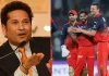 Sachin Tendulkar