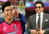 Sachin and Vaibhav