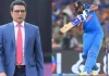 Sanjay Manjrekar