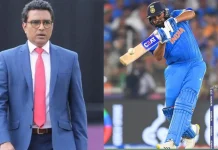 Sanjay Manjrekar