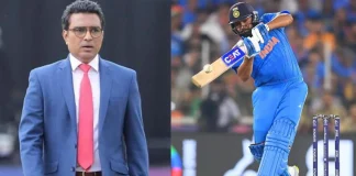 Sanjay Manjrekar