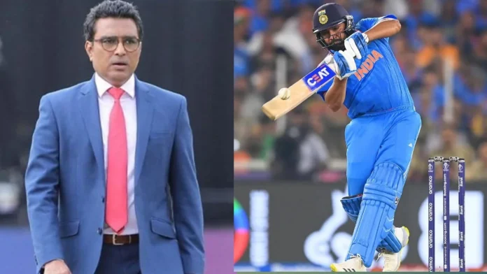 Sanjay Manjrekar