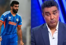 ஐ.பி.எல் மட்டும் ஆடமுடியுது.. இந்தியாவுக்காக விளையாட கசக்குதா? ஜஸ்ப்ரீத் பும்ரா குறித்து – சஞ்சய் மஞ்சரேக்கர் விமர்சனம் Sanjay Manjrekar and Bumrah