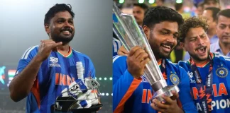 Sanju Samson