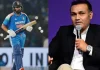 Sehwag and Rohit