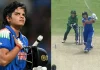 Shafali Verma
