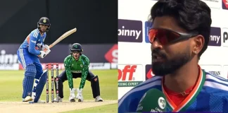 Shreyas Iyer