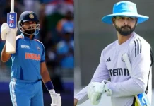 Shreyas Iyer