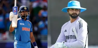 Shreyas Iyer