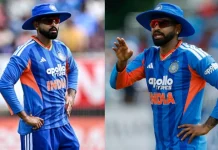 Shreyas Iyer Captain