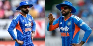 Shreyas Iyer Captain