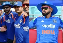 Shreyas Iyer Captain
